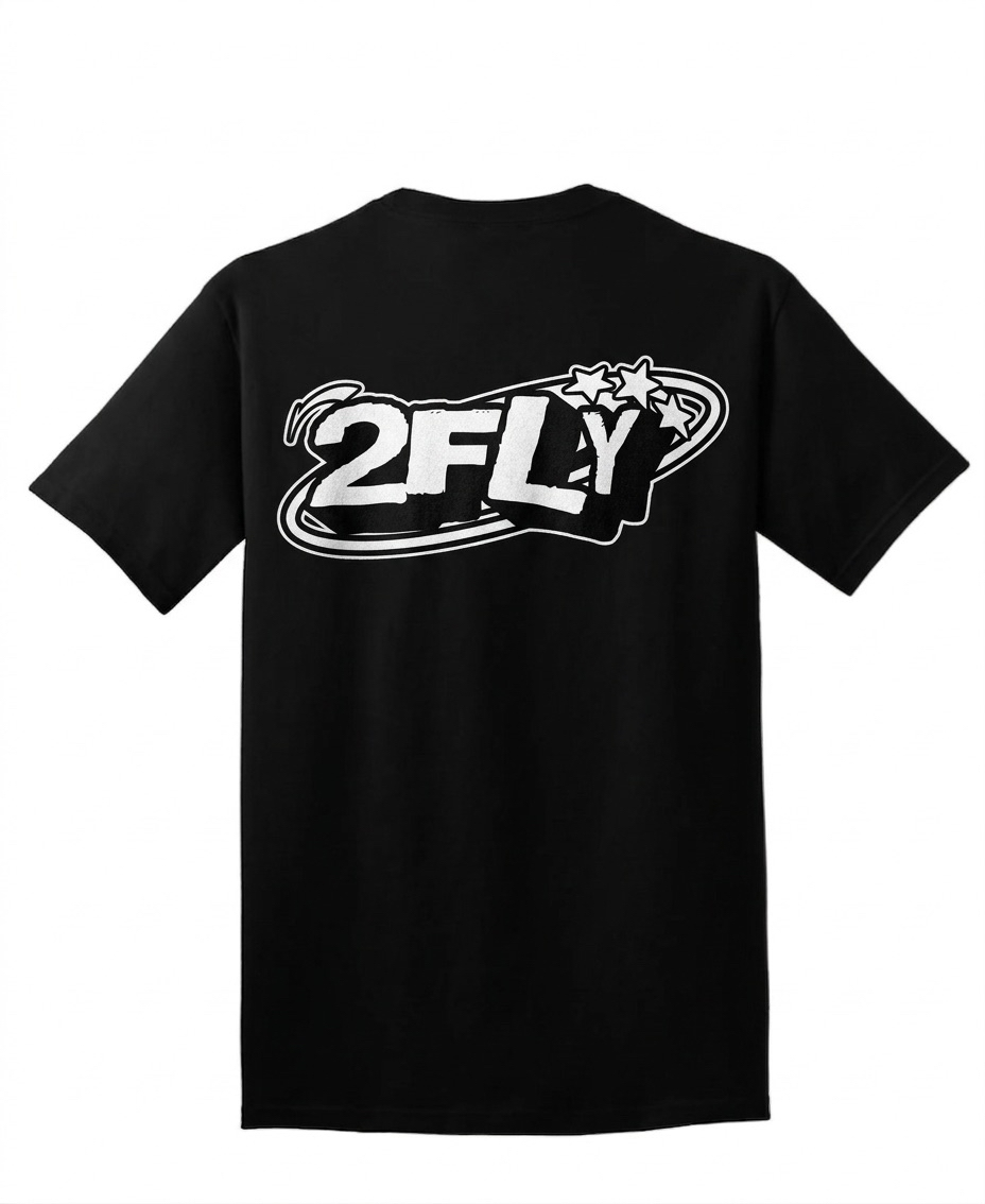 2fly Tshirt